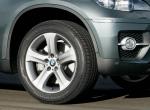 BMW X6 2007 года